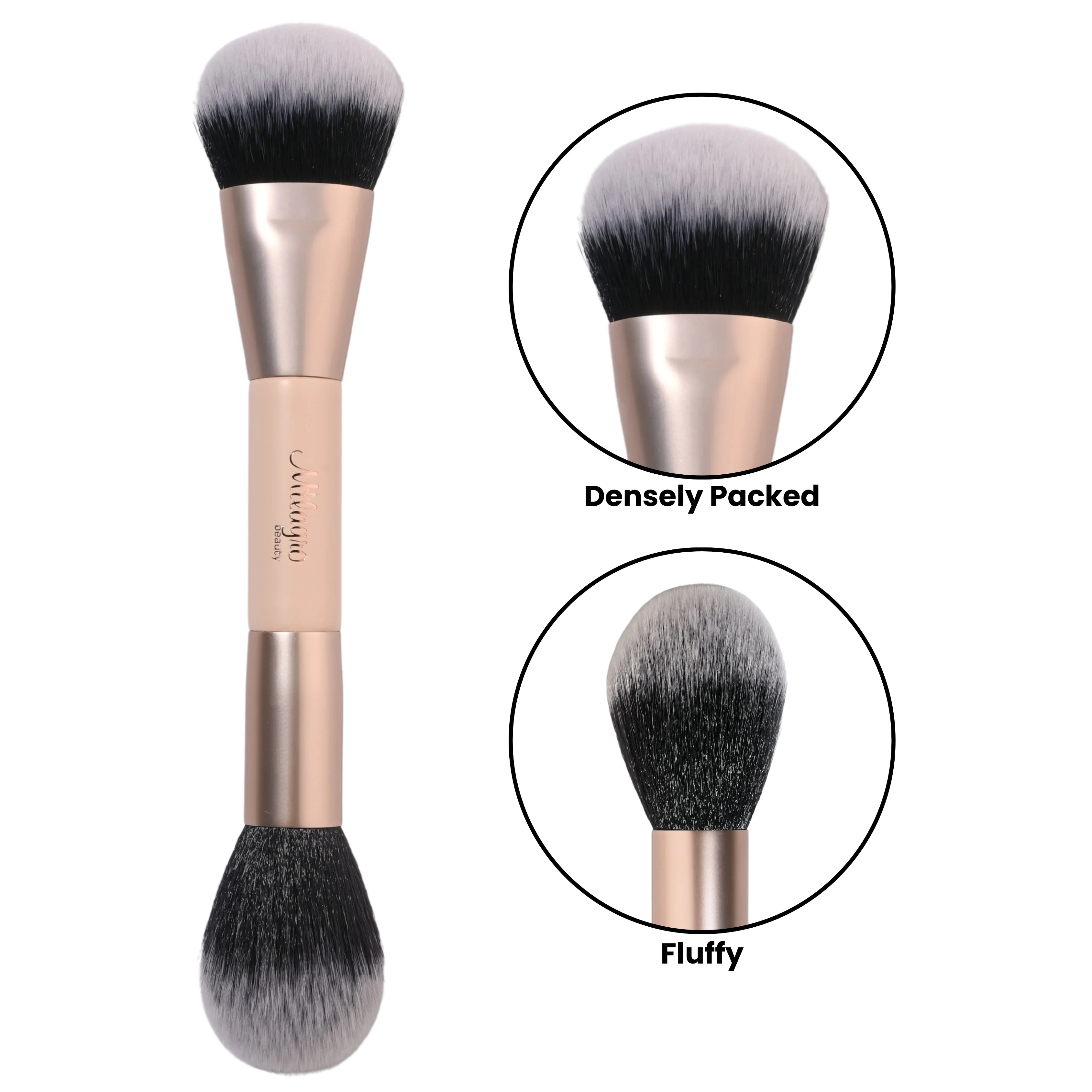 Double Duty – Dual-Ended Cream & Powder Blush Brush 19 - Image 6