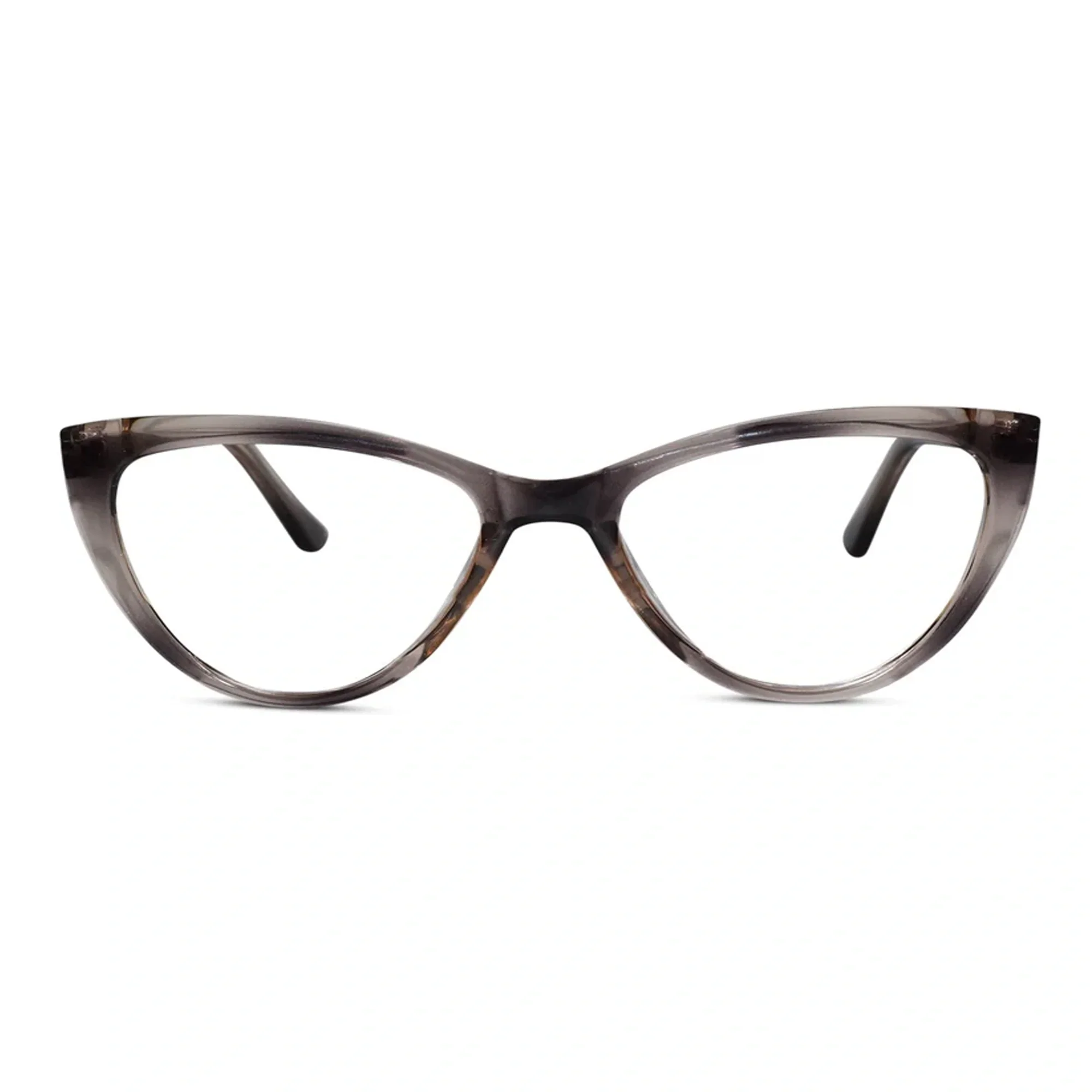 Double Sided Cat eye Reading Glasses For Women - Image 2