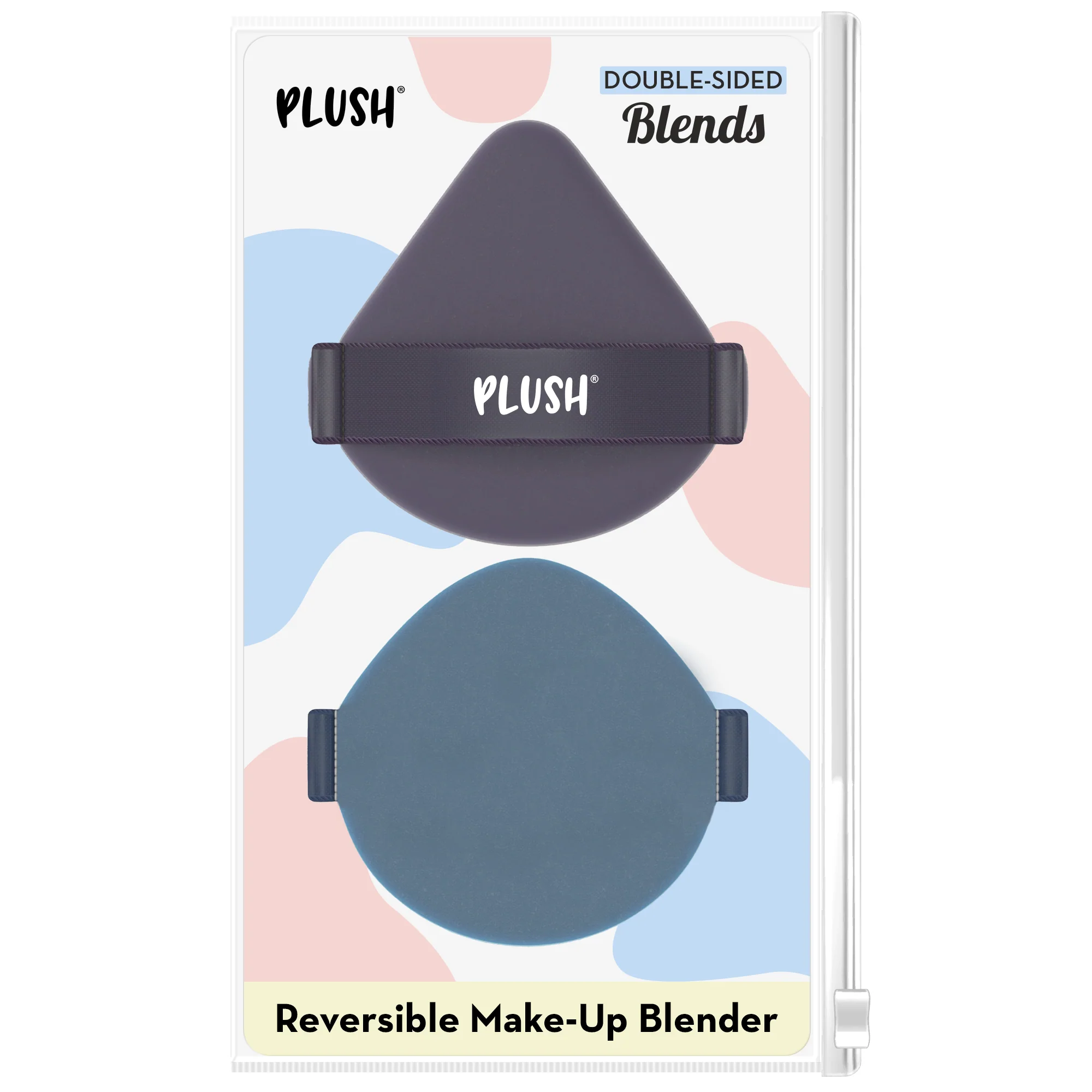 Double Sided Premium Microfiber Beauty Blends (2 Blends) - Image 10