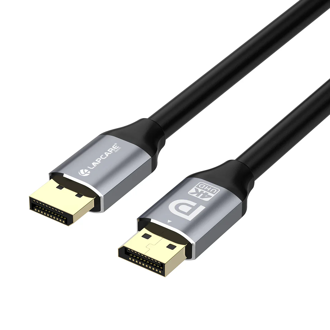 DP to DP 4K Cable