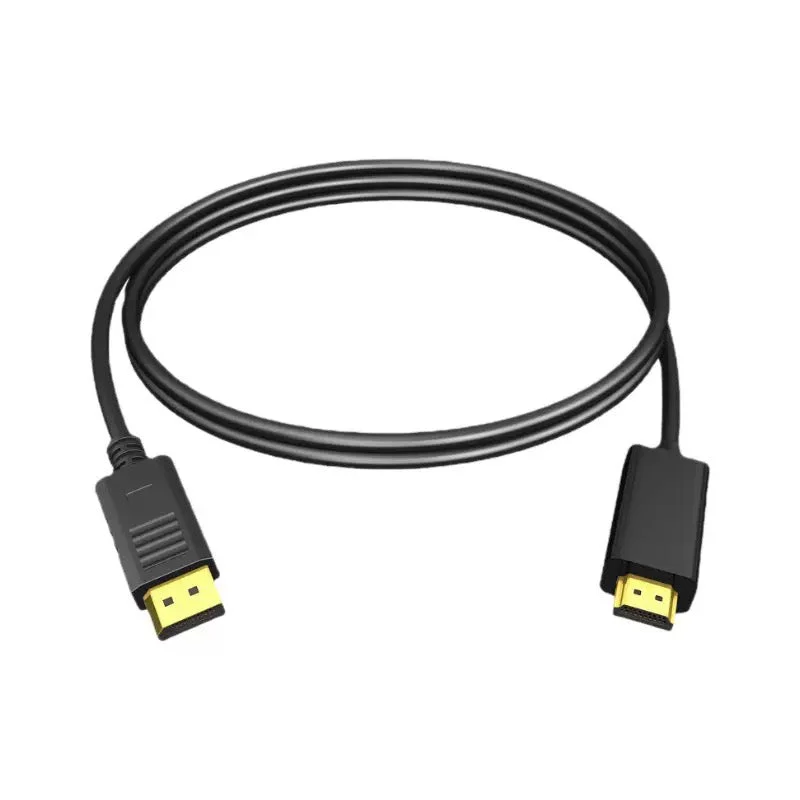 DP to HDMI 4K Cable - Image 2