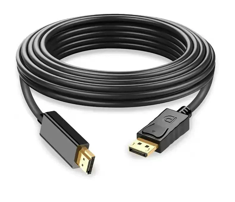 DP to HDMI 4K Cable - Image 3