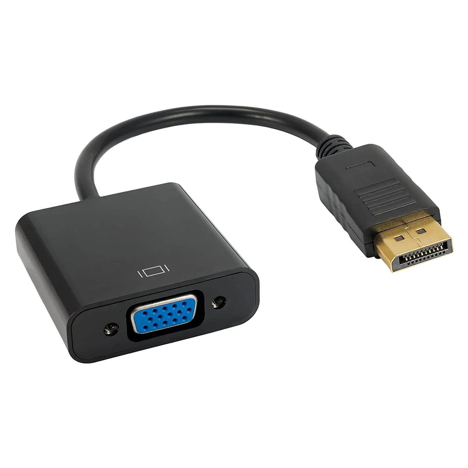 DP to VGA Converter