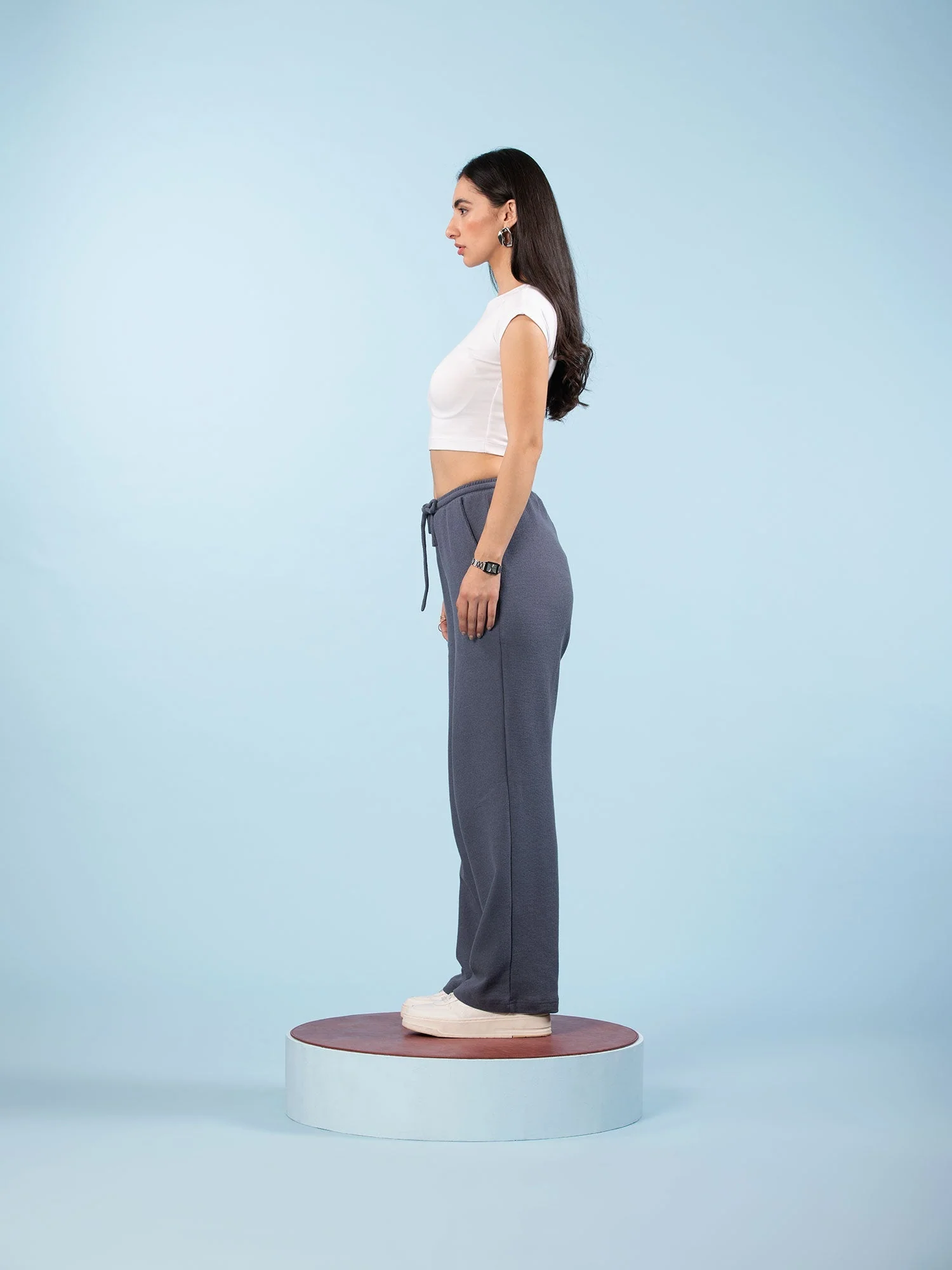 Drawstring Pants - Image 11