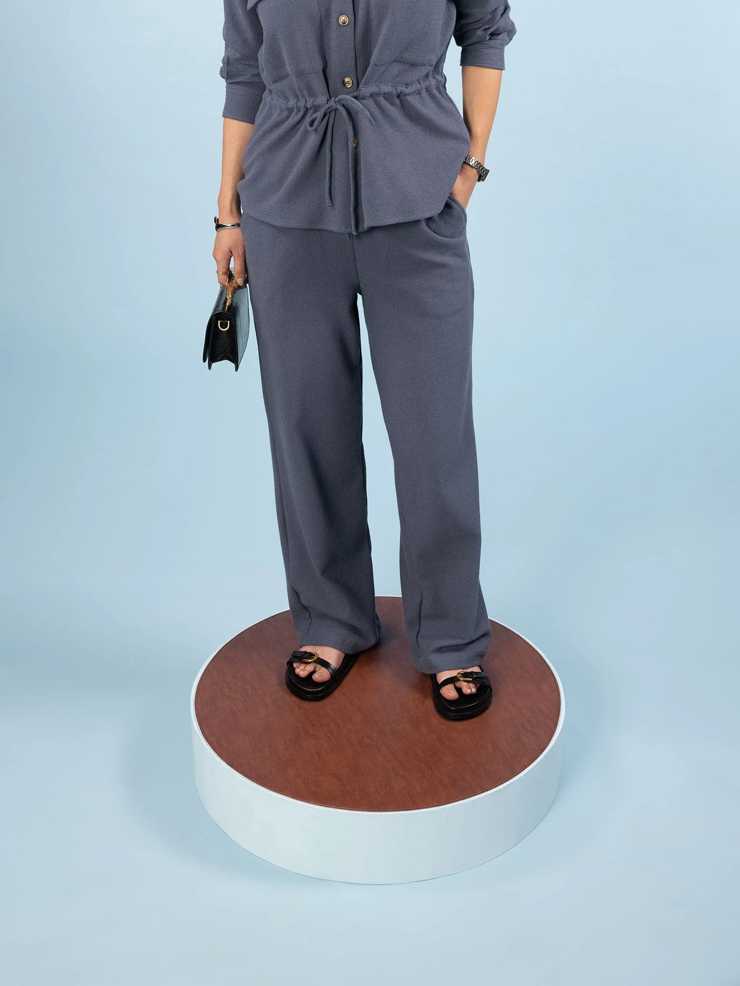 Drawstring Pants - Image 12