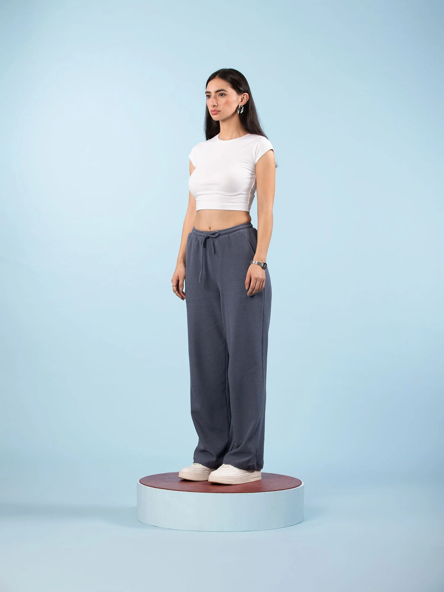 Drawstring Pants - Image 14