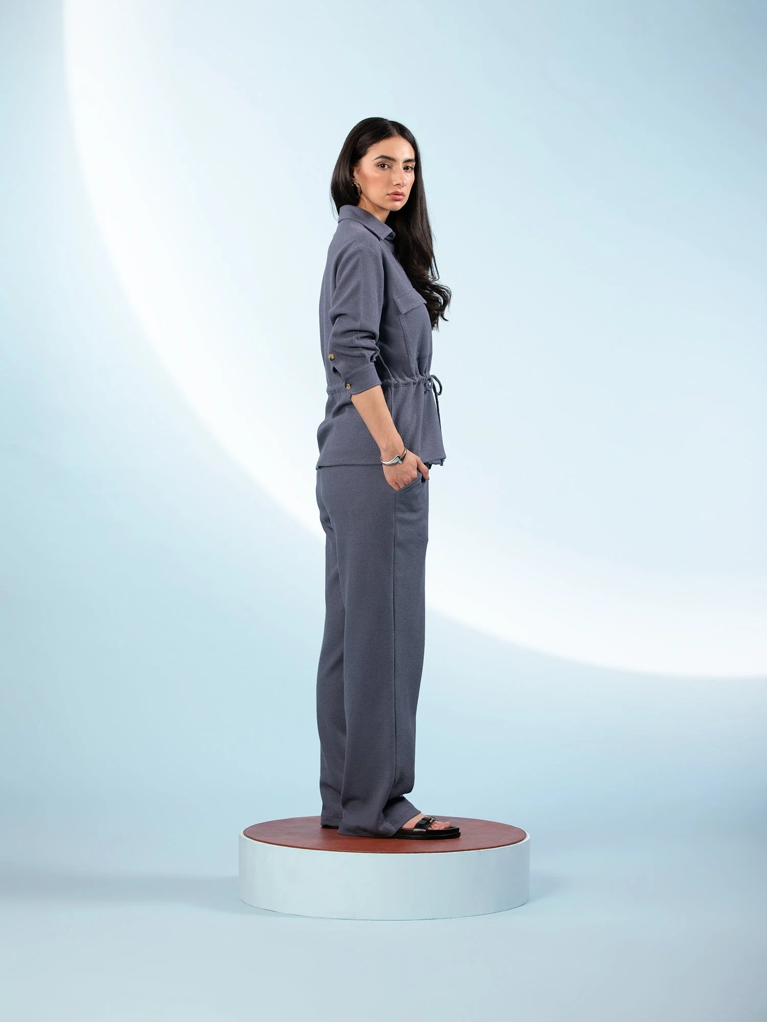 Drawstring Pants - Image 15
