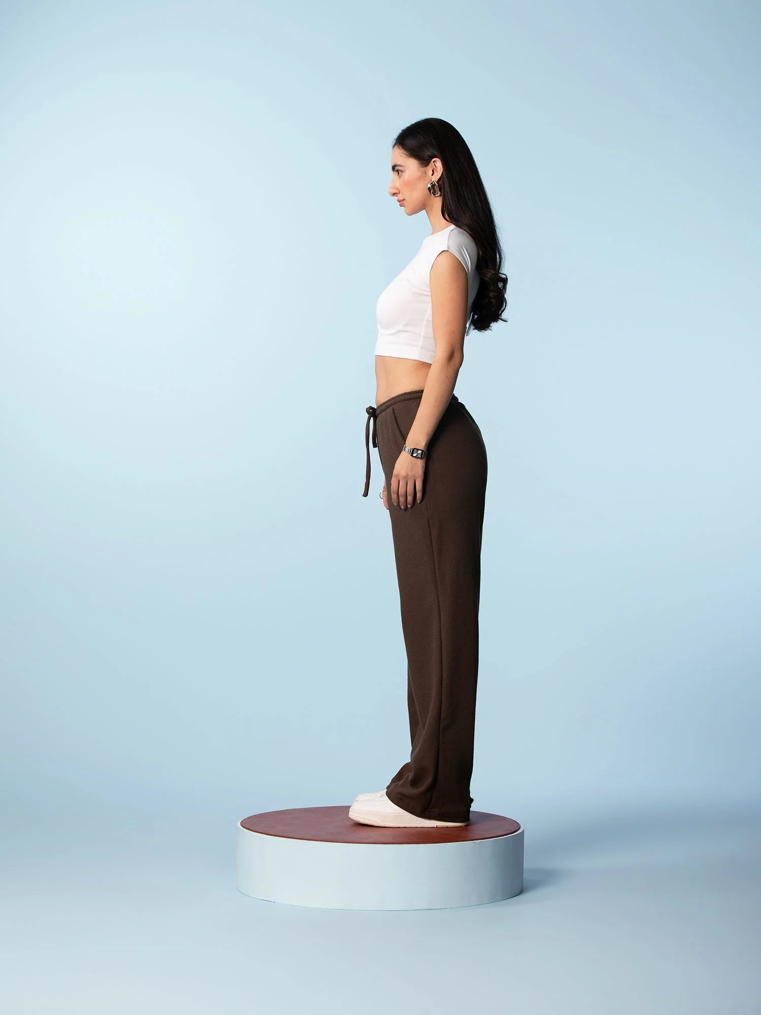 Drawstring Pants - Image 6