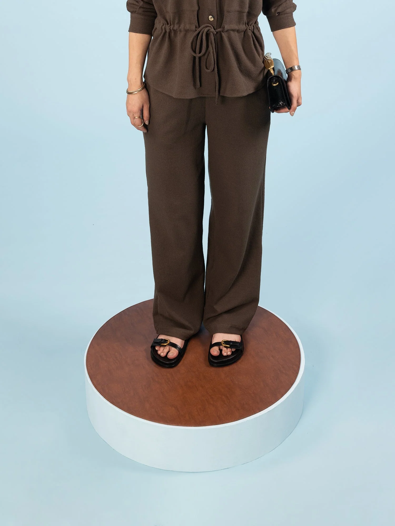 Drawstring Pants - Image 7