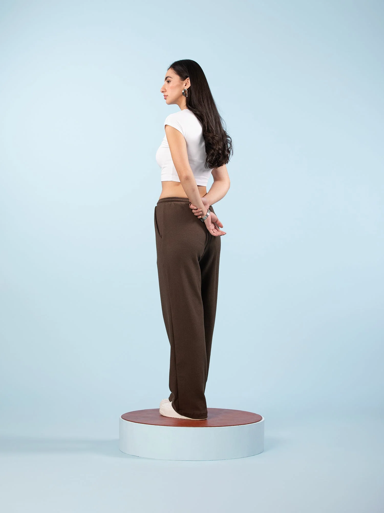 Drawstring Pants - Image 9