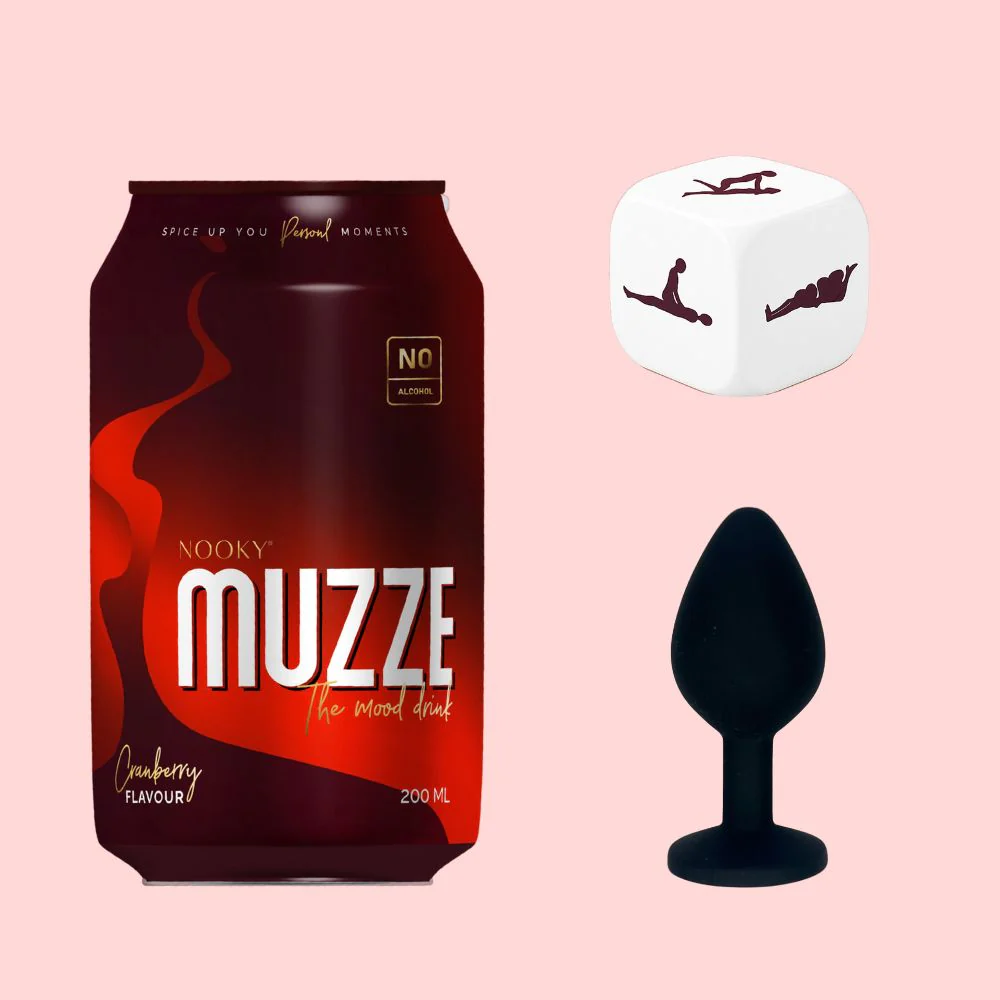 Drink & Desire