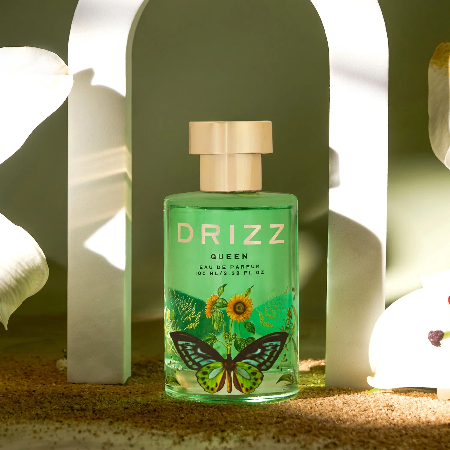 DRIZZ Queen Eau De Parfum for Women 100ml - Image 6