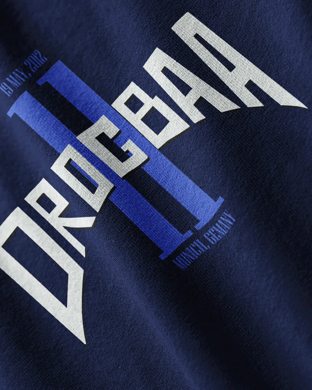 Drogbaa T-shirt - Image 4
