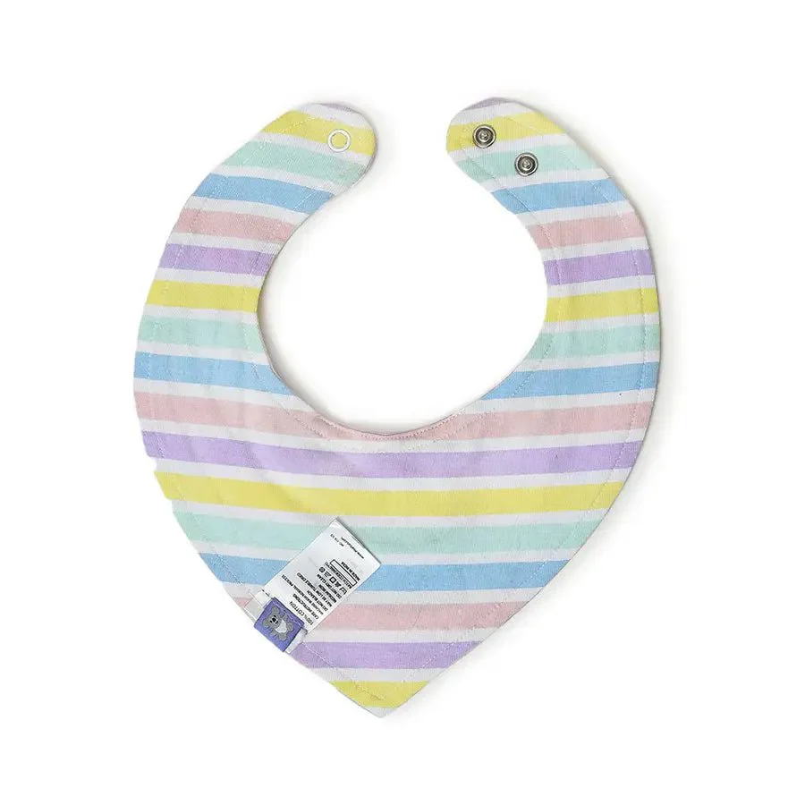 Drool Bib Pack Of 5 - Image 13