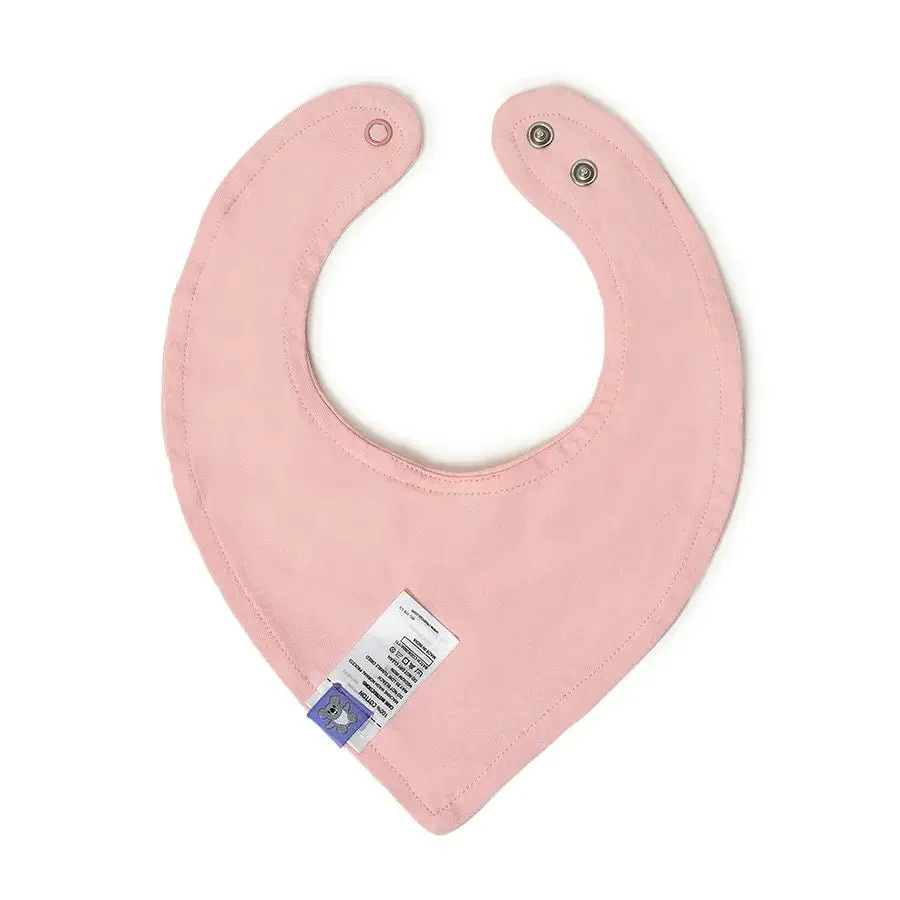 Drool Bib Pack Of 5 - Image 5
