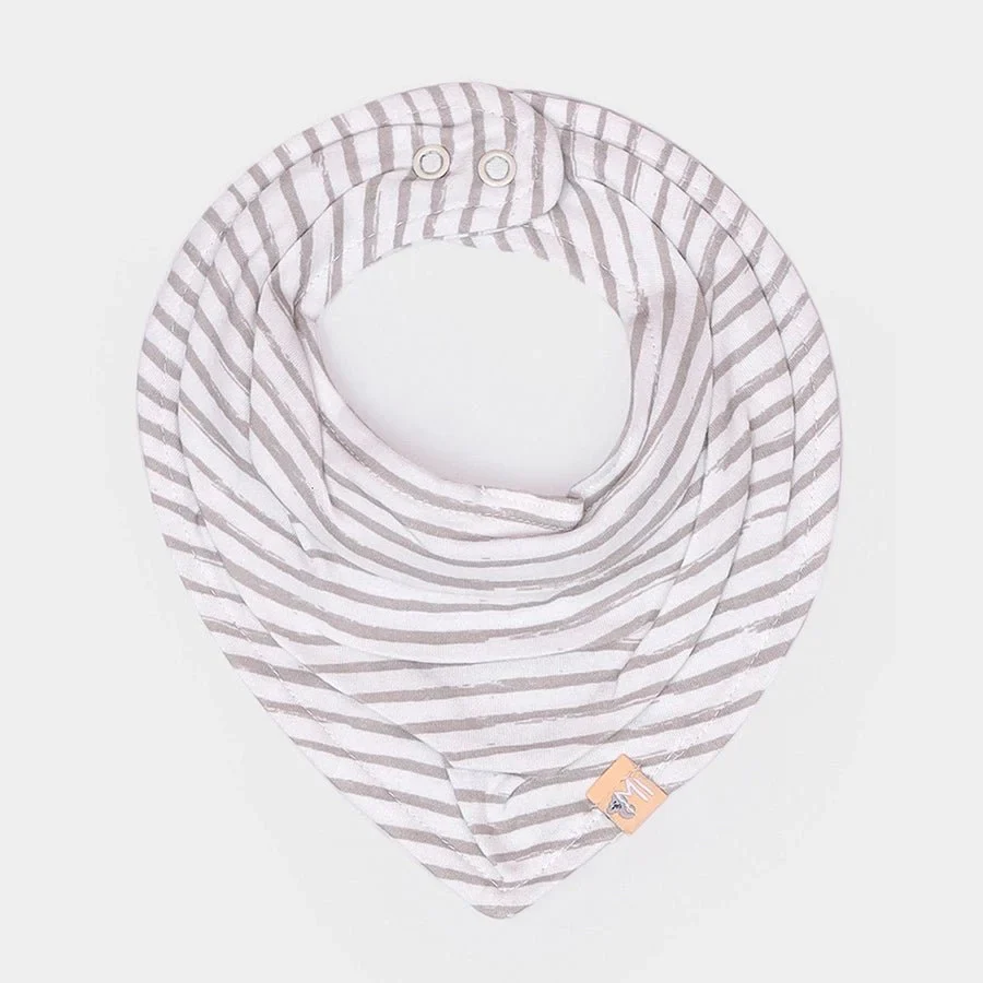 Drool Knitted Bib - Koala - Image 3