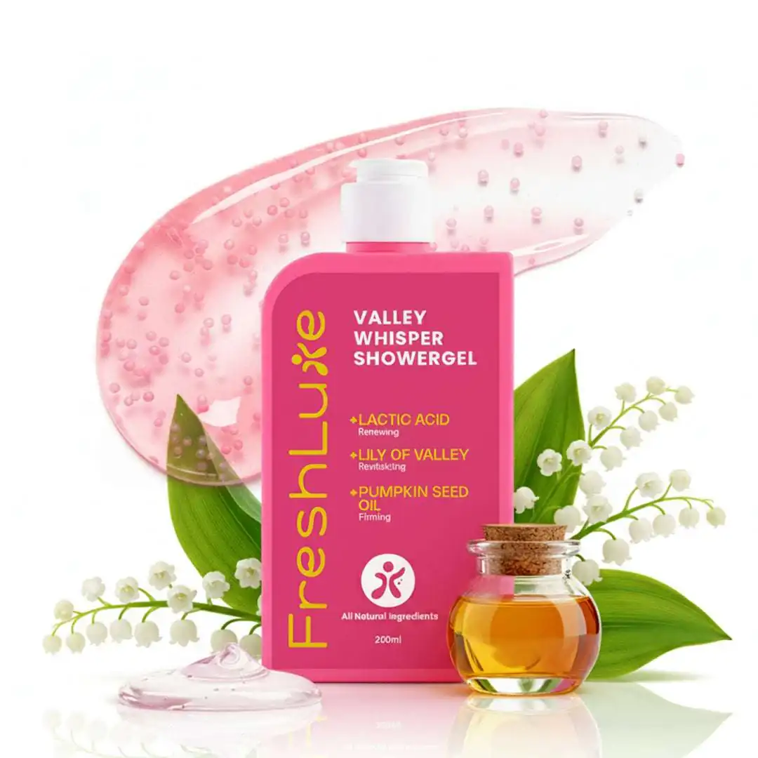 Dry Skin Combo – Deep Hydration & Nourishing Care Kit - Image 6