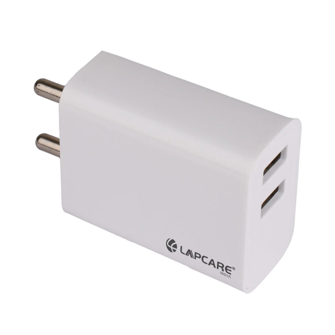 Dual USB Wall Charger