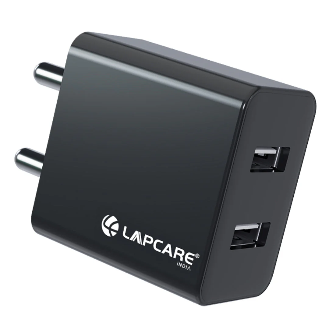 Dual USB Wall Charger