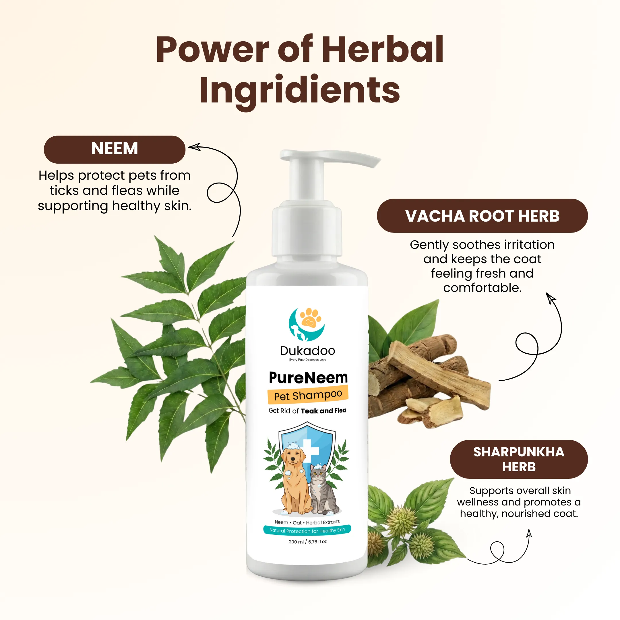 Dukadoo Pet Wellness Kit - Image 3