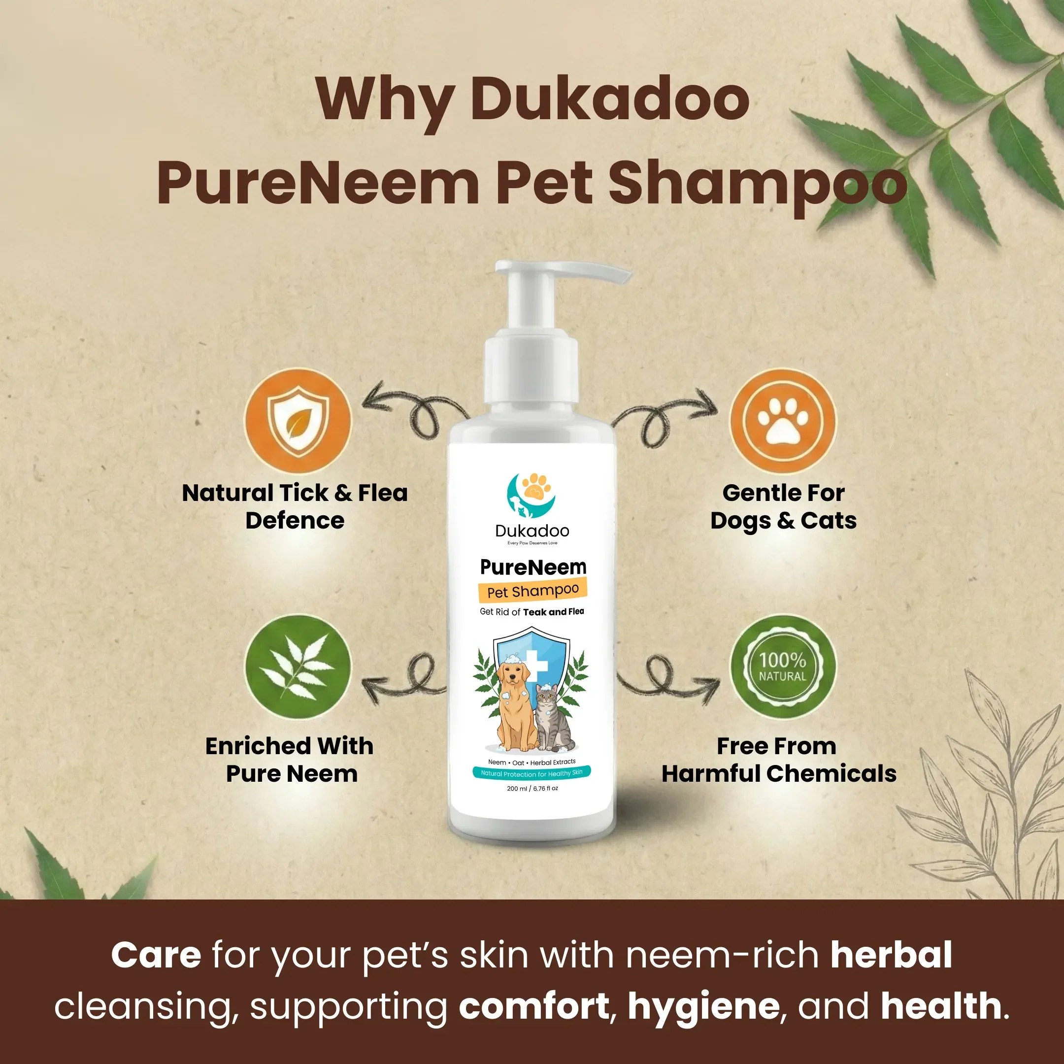 Dukadoo Pet Wellness Kit - Image 6