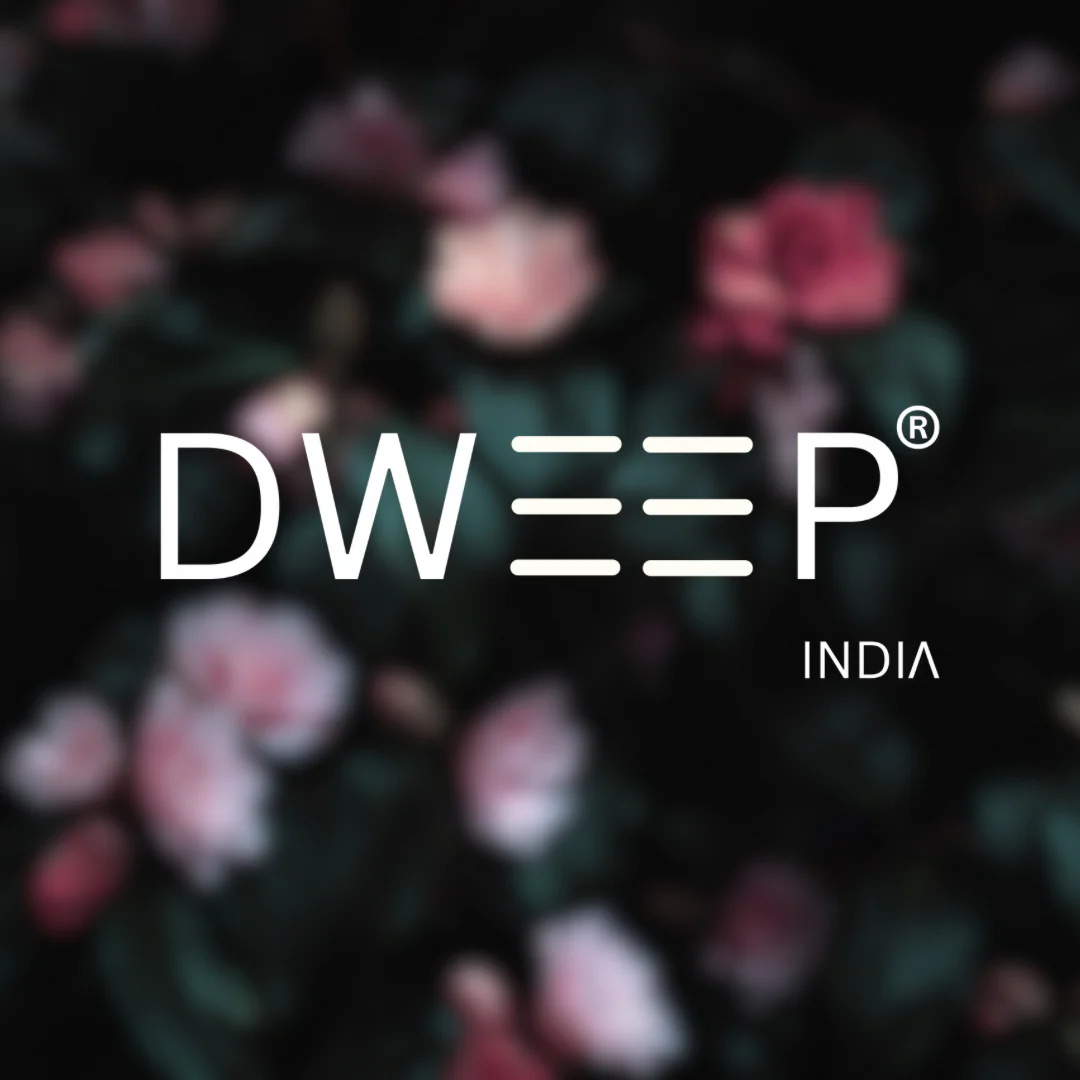 Dweep India Premium Car Perfume Gardenia Celeste - Image 7