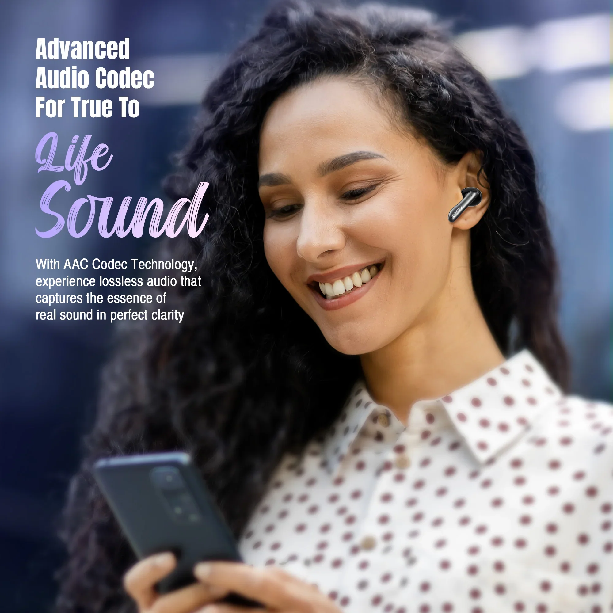 DwOTS 111 TWS Earbuds - Image 21