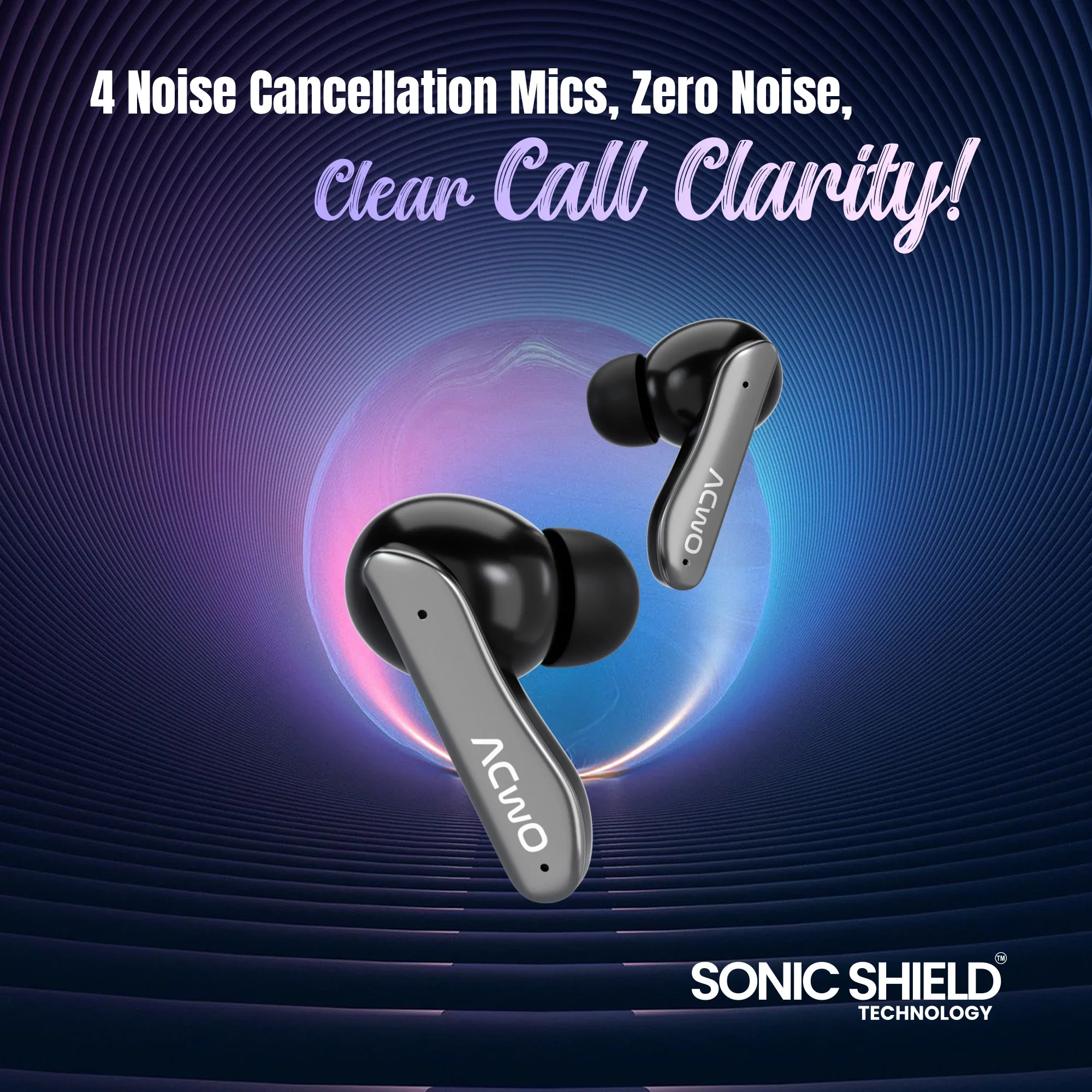DwOTS 111 TWS Earbuds - Image 23