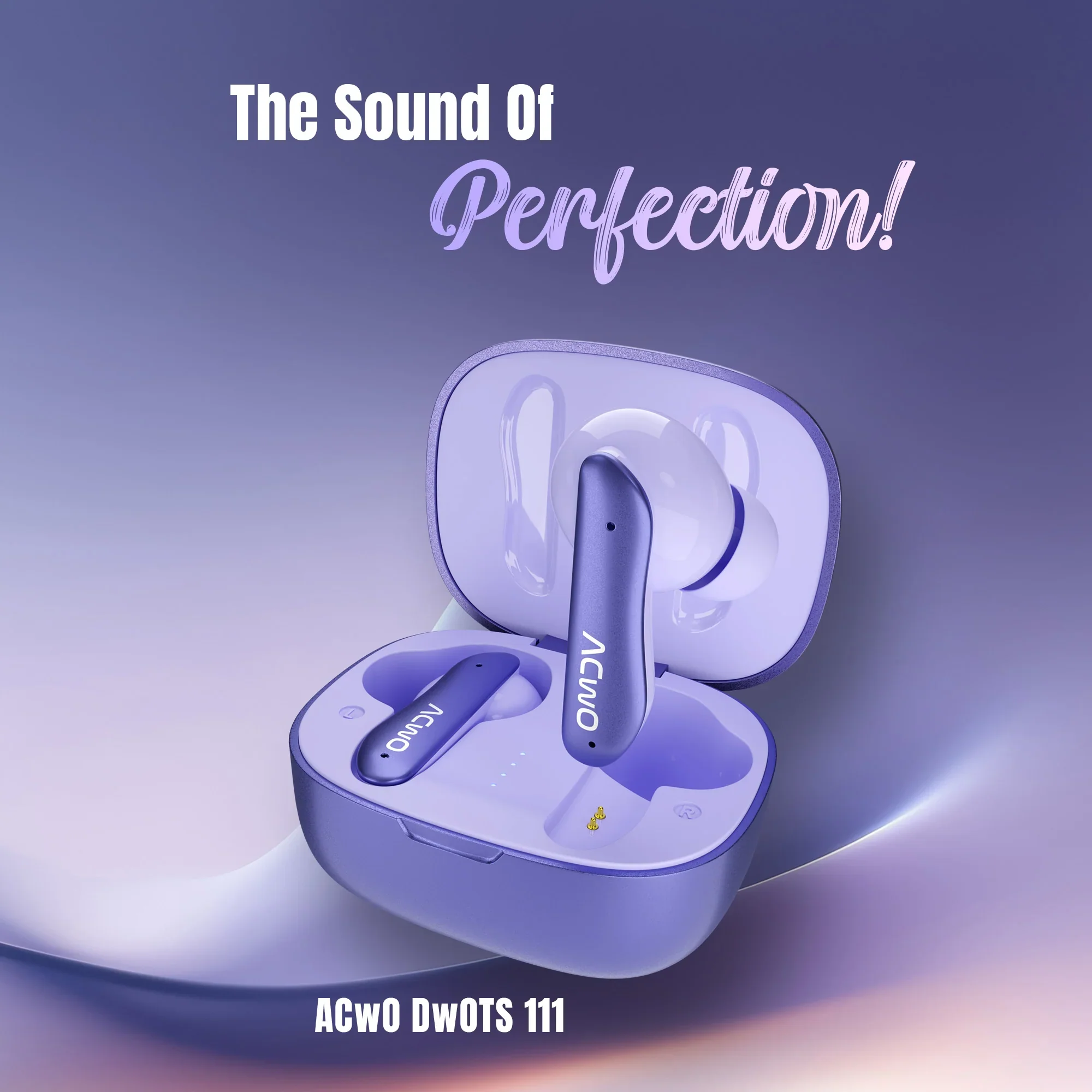 DwOTS 111 TWS Earbuds - Image 30