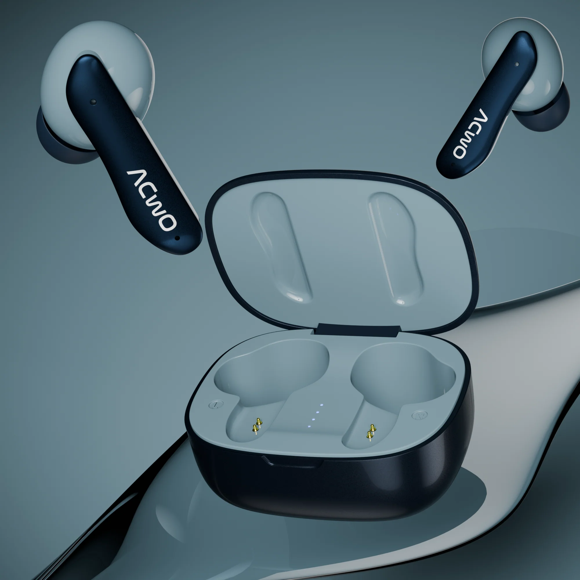 DwOTS 111 TWS Earbuds - Image 49