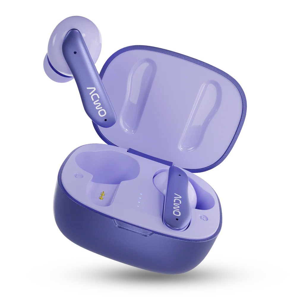 DwOTS 111  TWS Spatial Audio Earbuds - Image 2