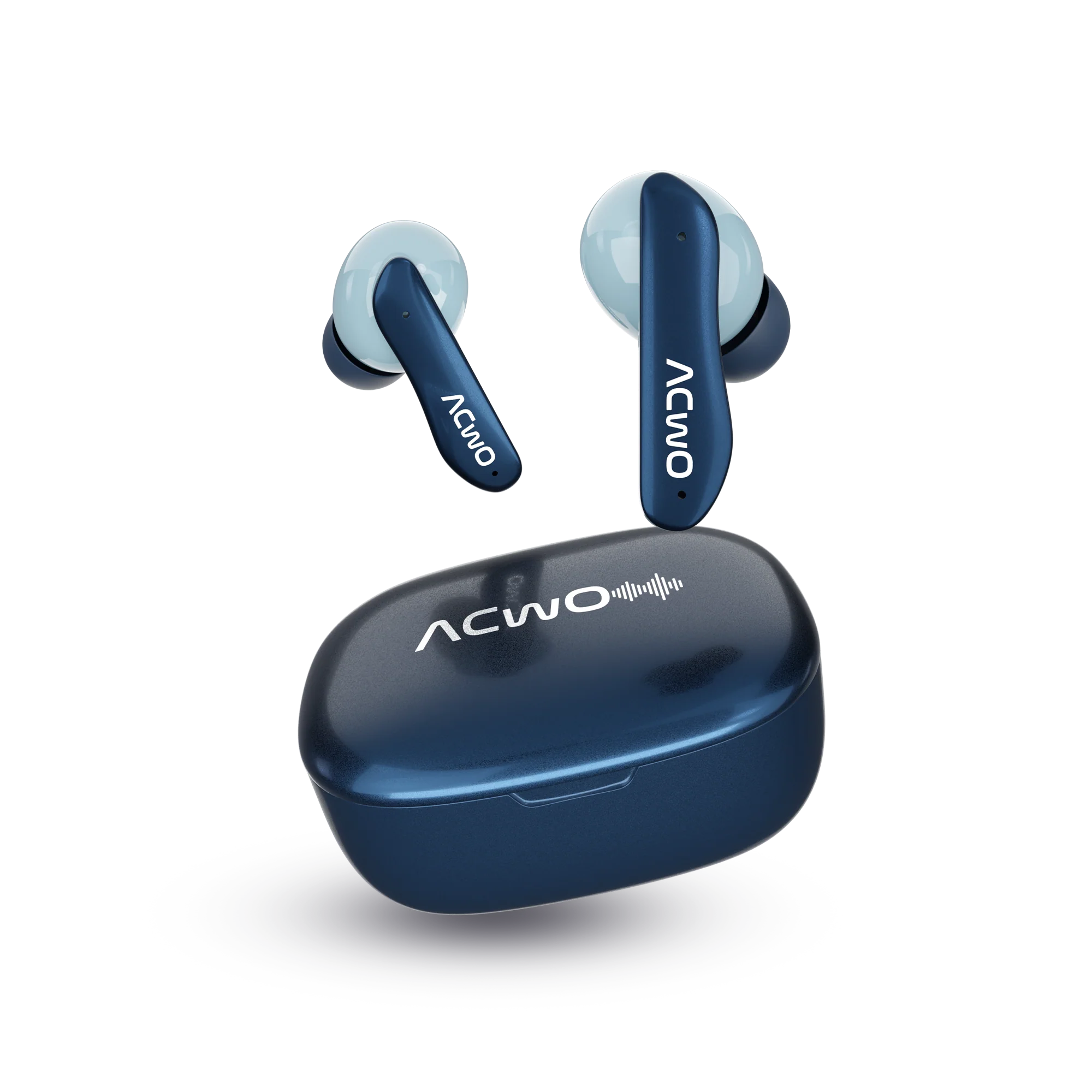 DwOTS 111  TWS Spatial Audio Earbuds - Image 48