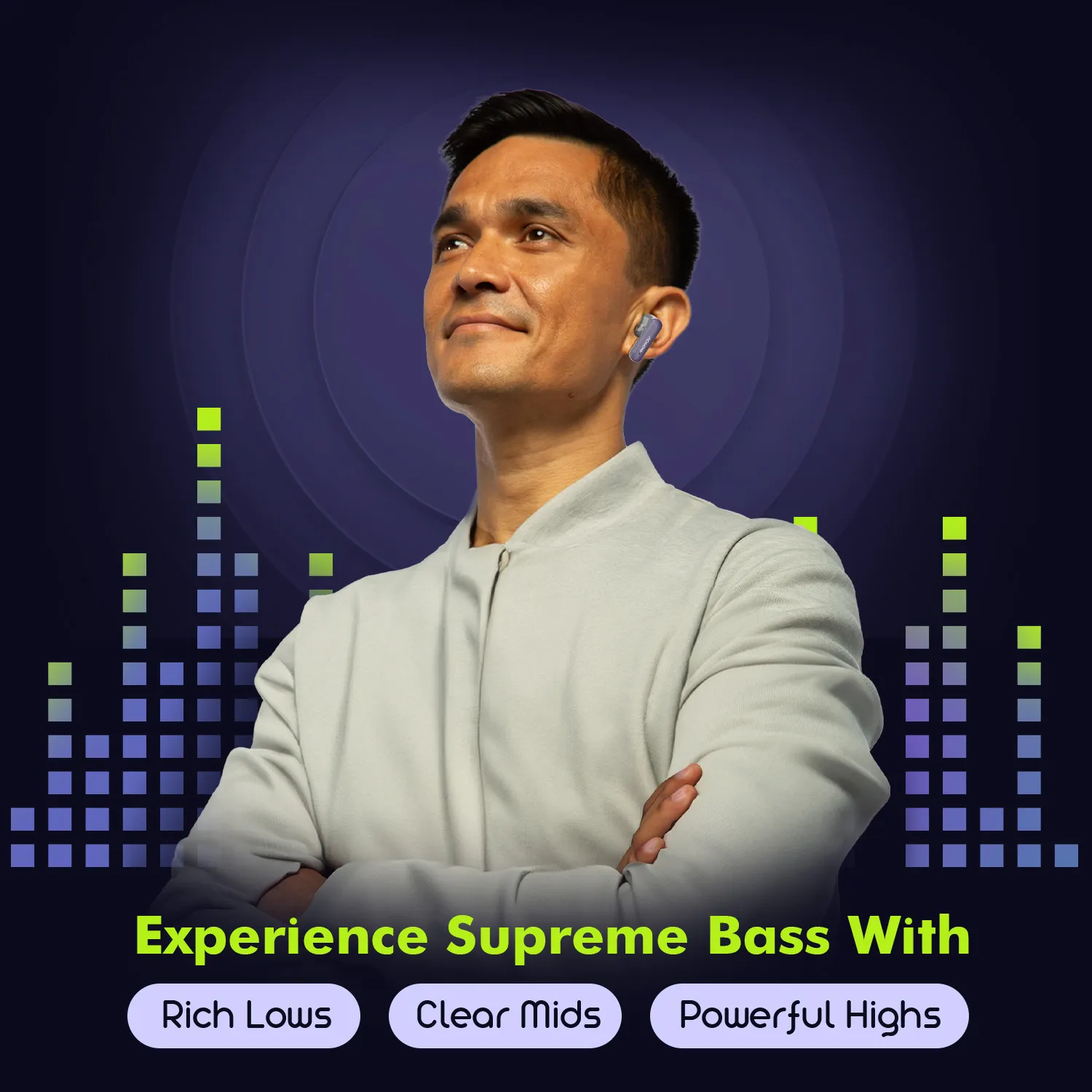 DwOTS 121: 55 Hours Music Playtime Earbuds - Image 28