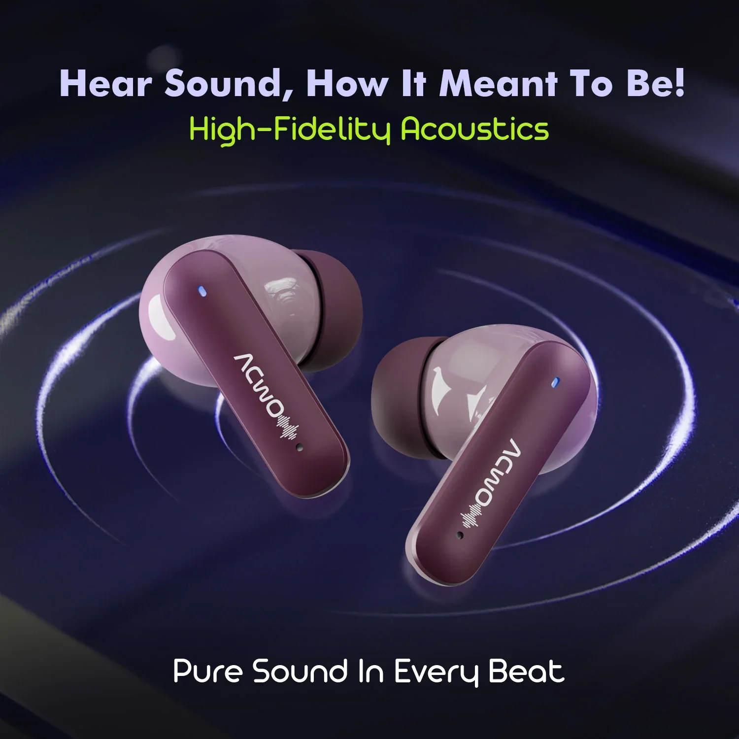DwOTS 121: 55 Hours Music Playtime Earbuds - Image 19