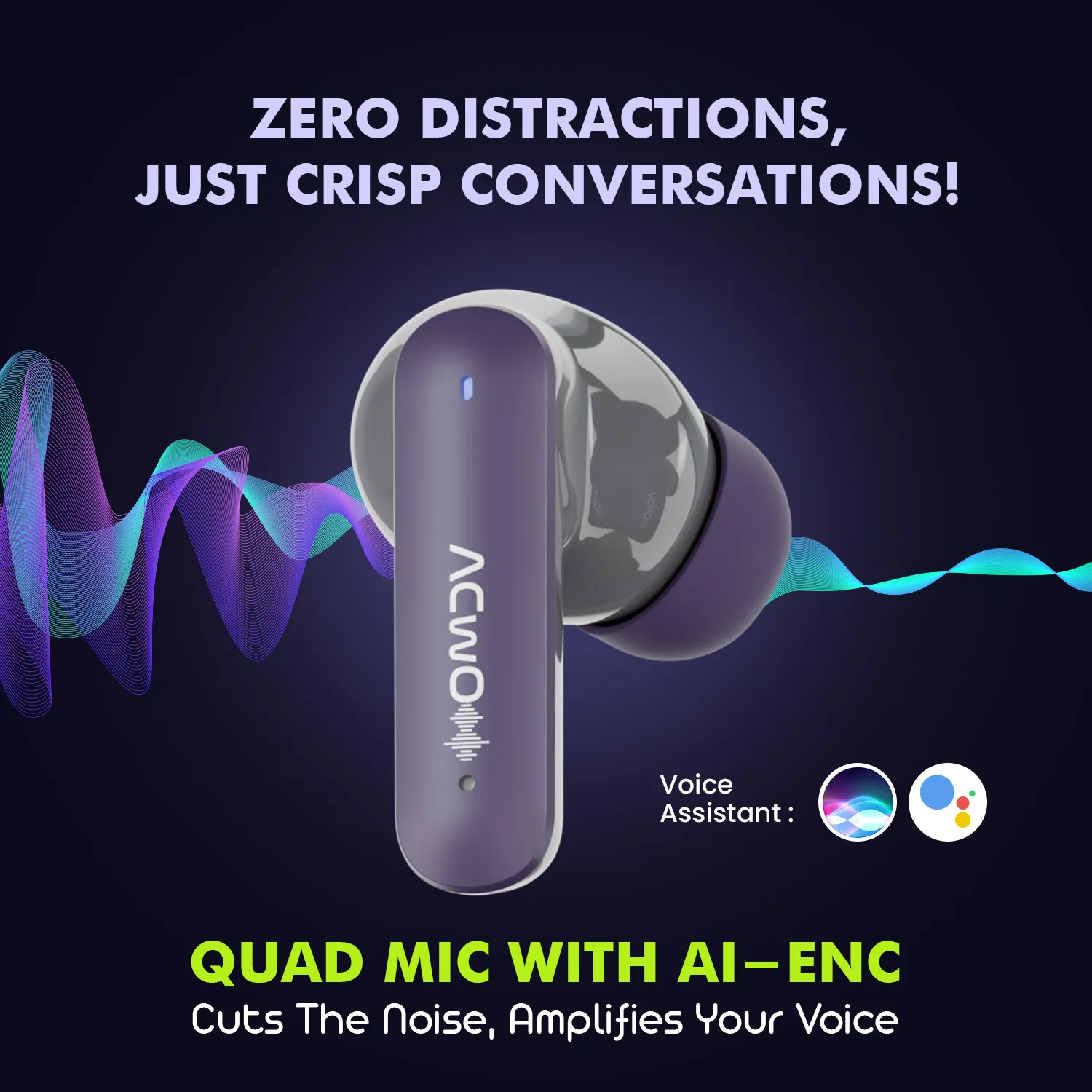 DwOTS 121: 55 Hours Music Playtime Earbuds - Image 31