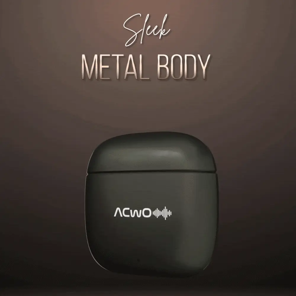 DwOTS 414 : Black - Image 2