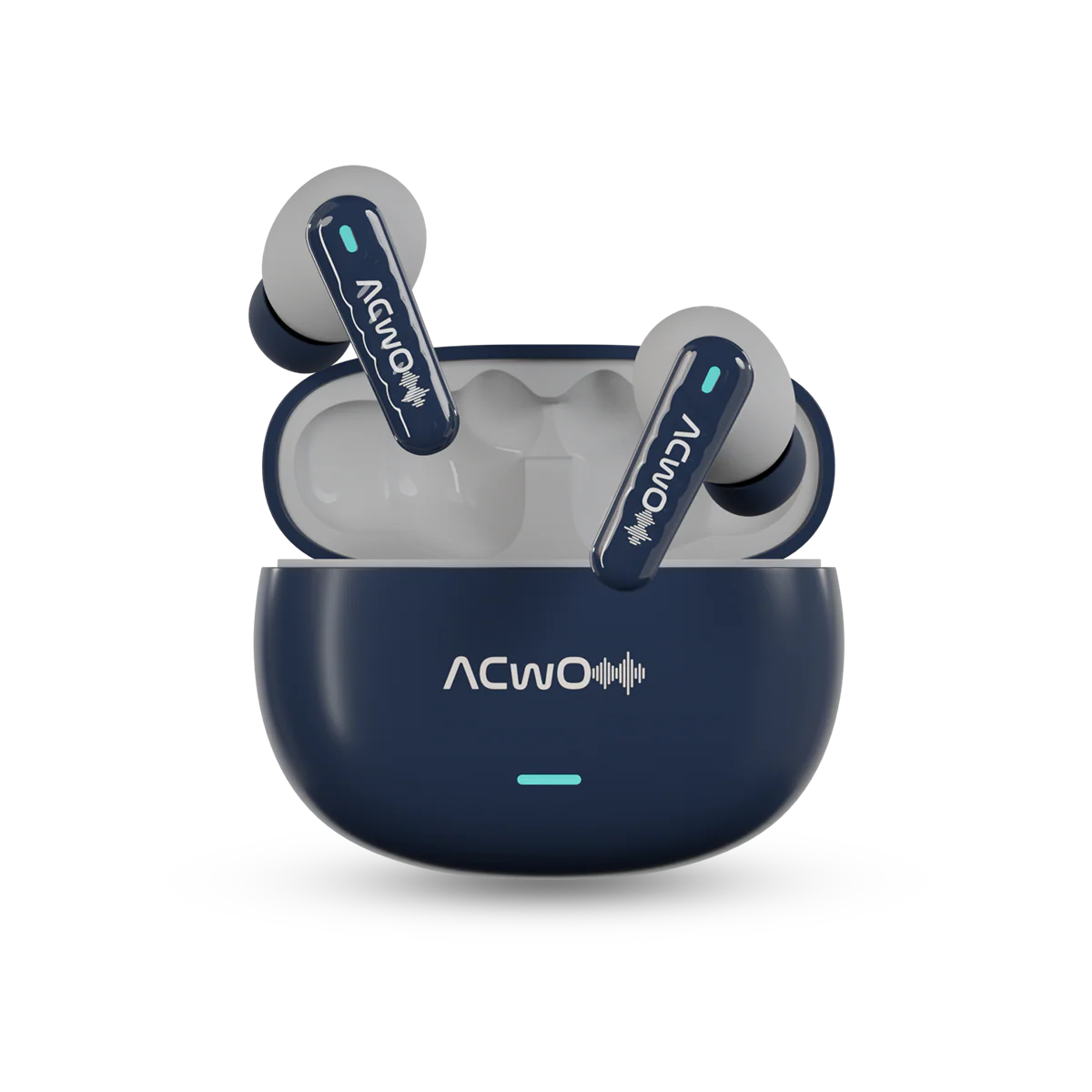 DwOTS 727 Bisque Beige Tws Earbuds - Image 23