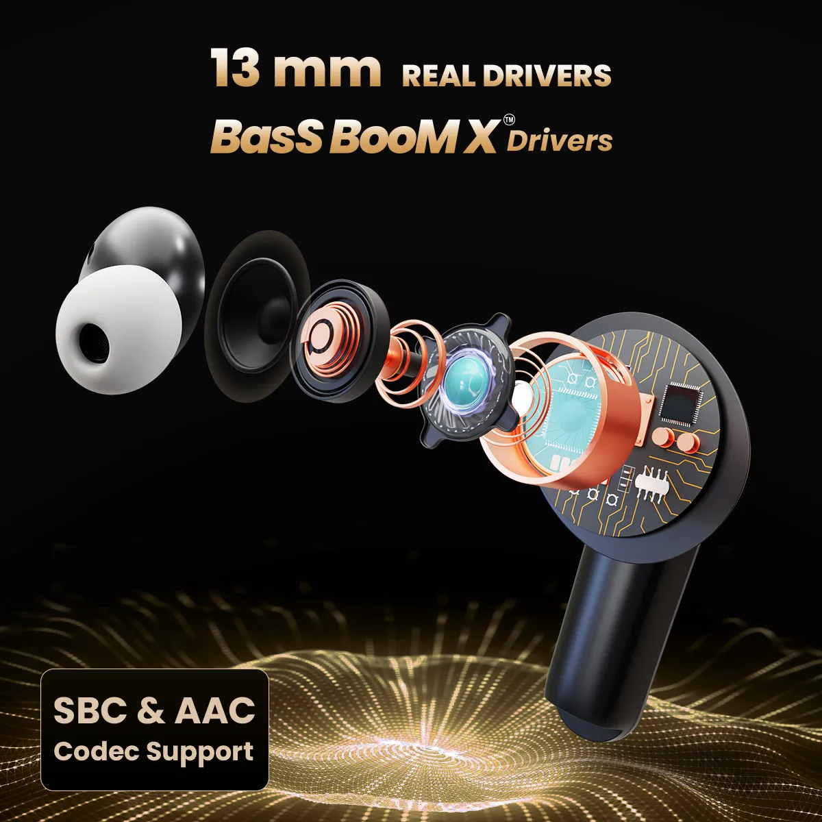 DwOTS 727 - Calling Tws Earbuds - Image 13