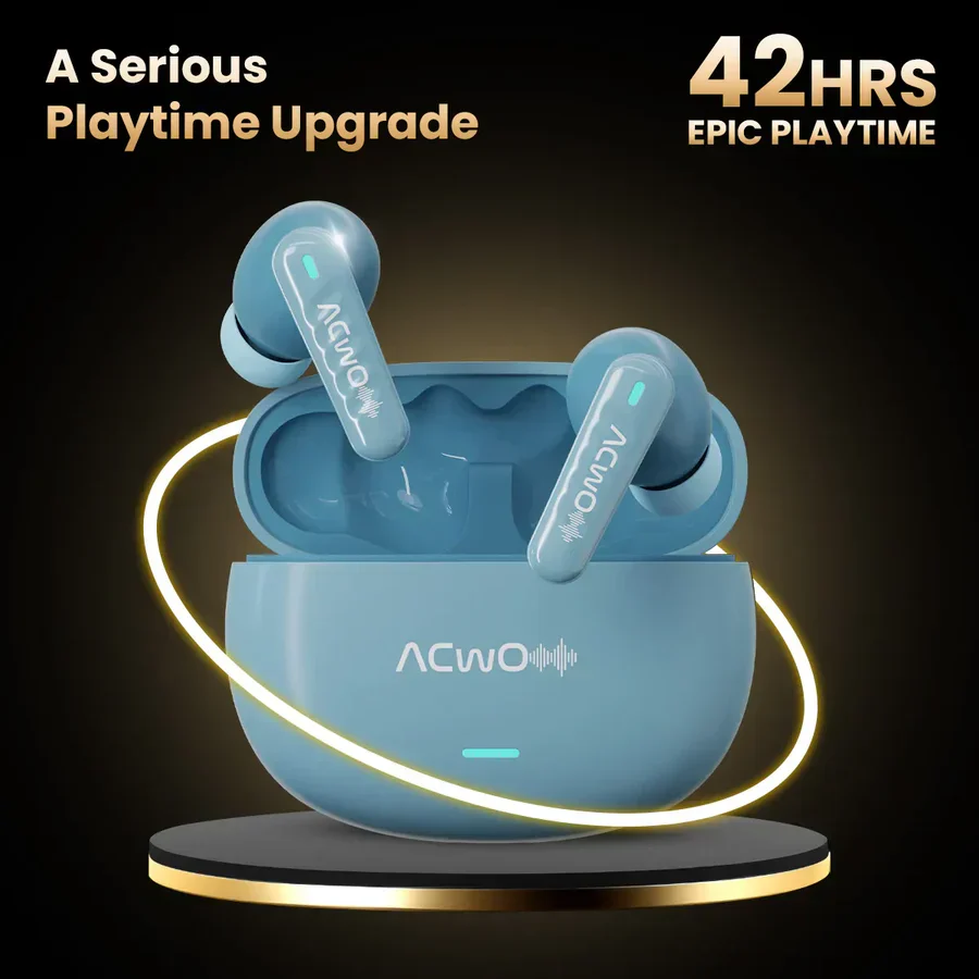 DwOTS 727 - Calling Tws Earbuds - Image 22