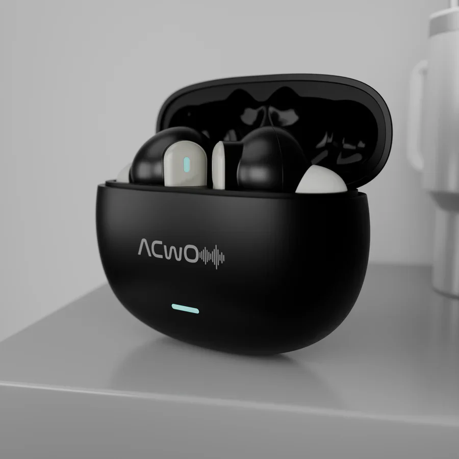 DwOTS 727 - Calling Tws Earbuds - Image 26