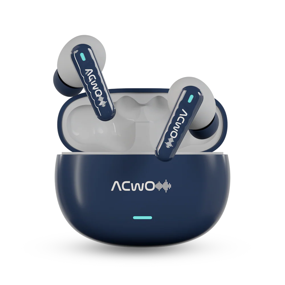 DwOTS 727 - Calling Tws Earbuds - Image 3