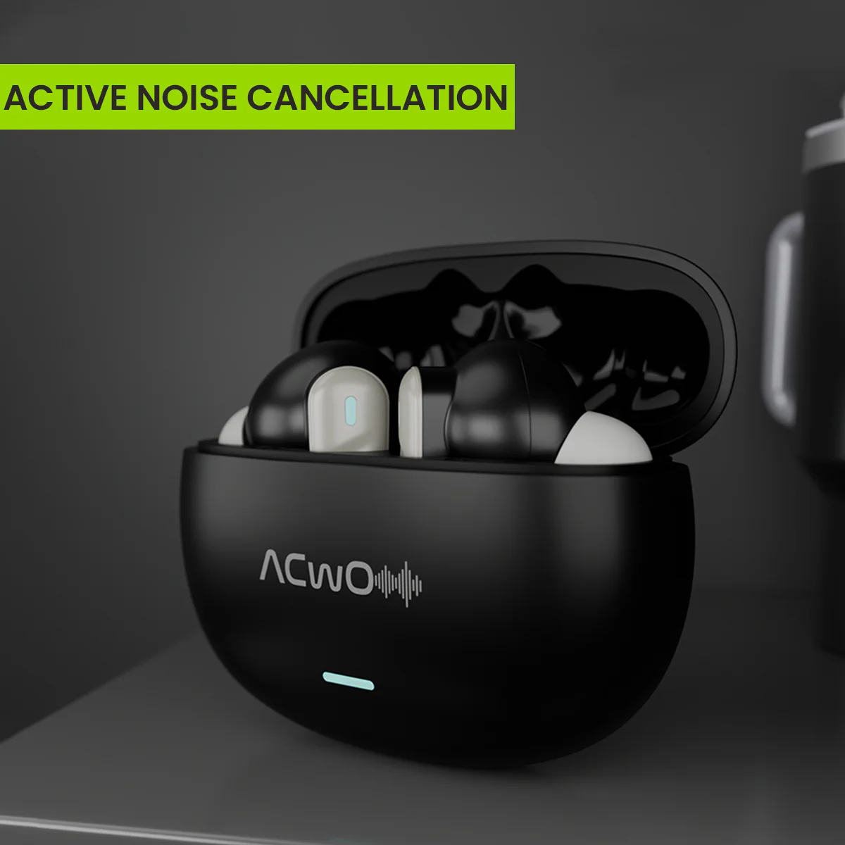DwOTS 727 - Calling Tws Earbuds - Image 4