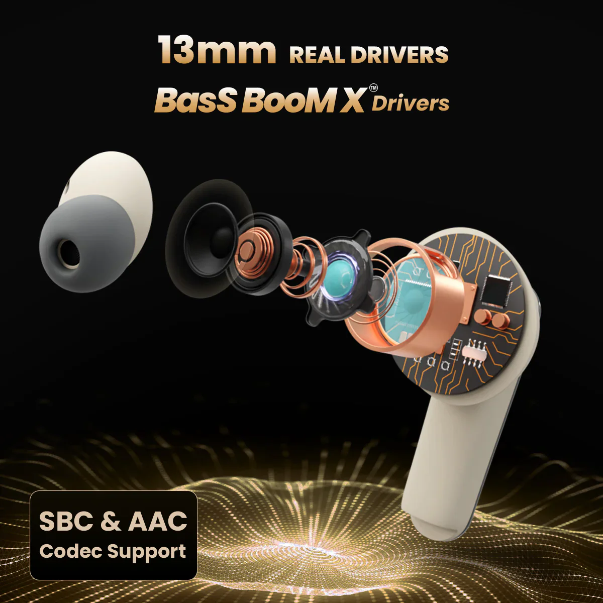 DwOTS 727 - Calling Tws Earbuds - Image 44