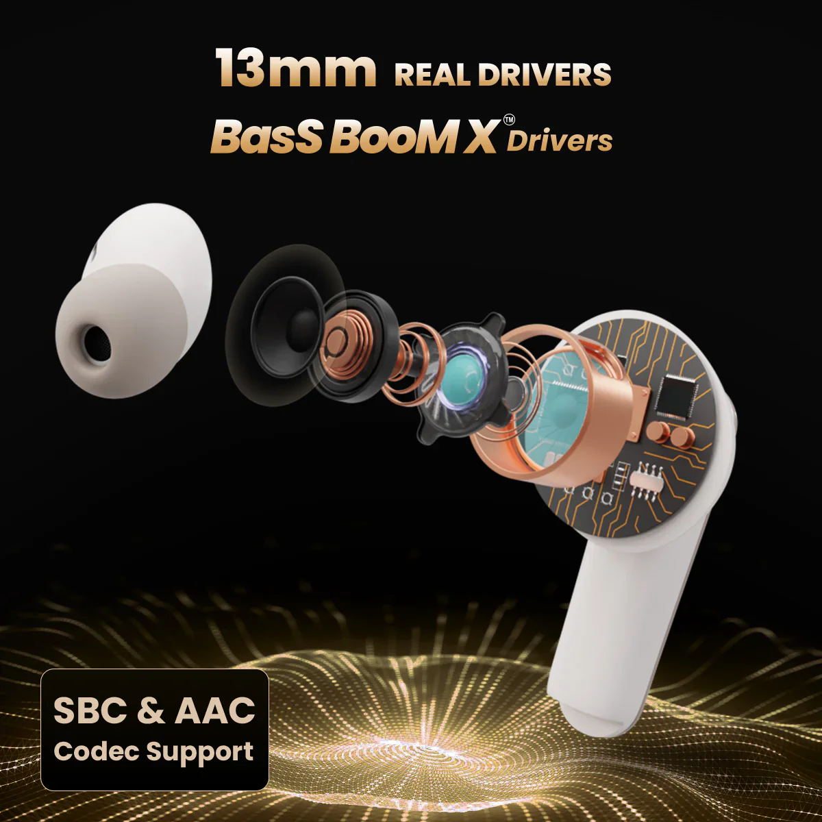DwOTS 727 - Calling Tws Earbuds - Image 47
