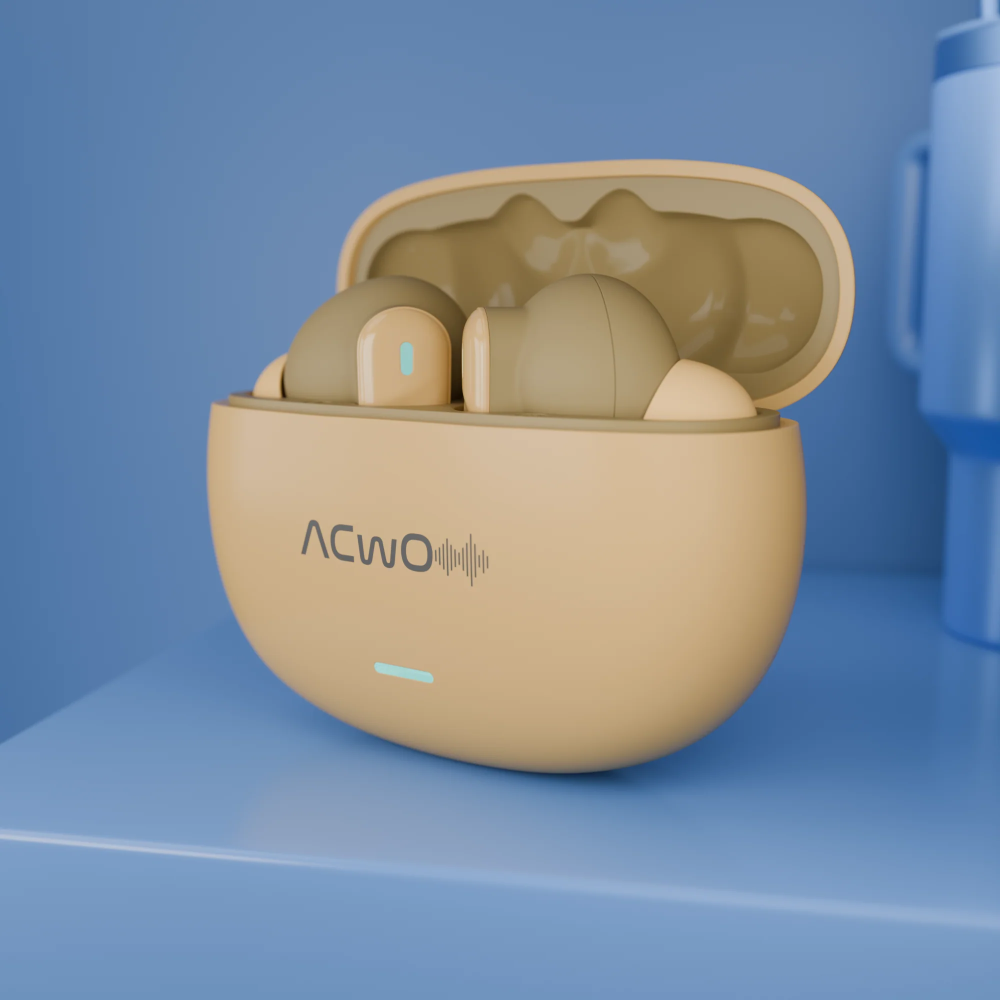 DwOTS 727 - Calling Tws Earbuds - Image 9