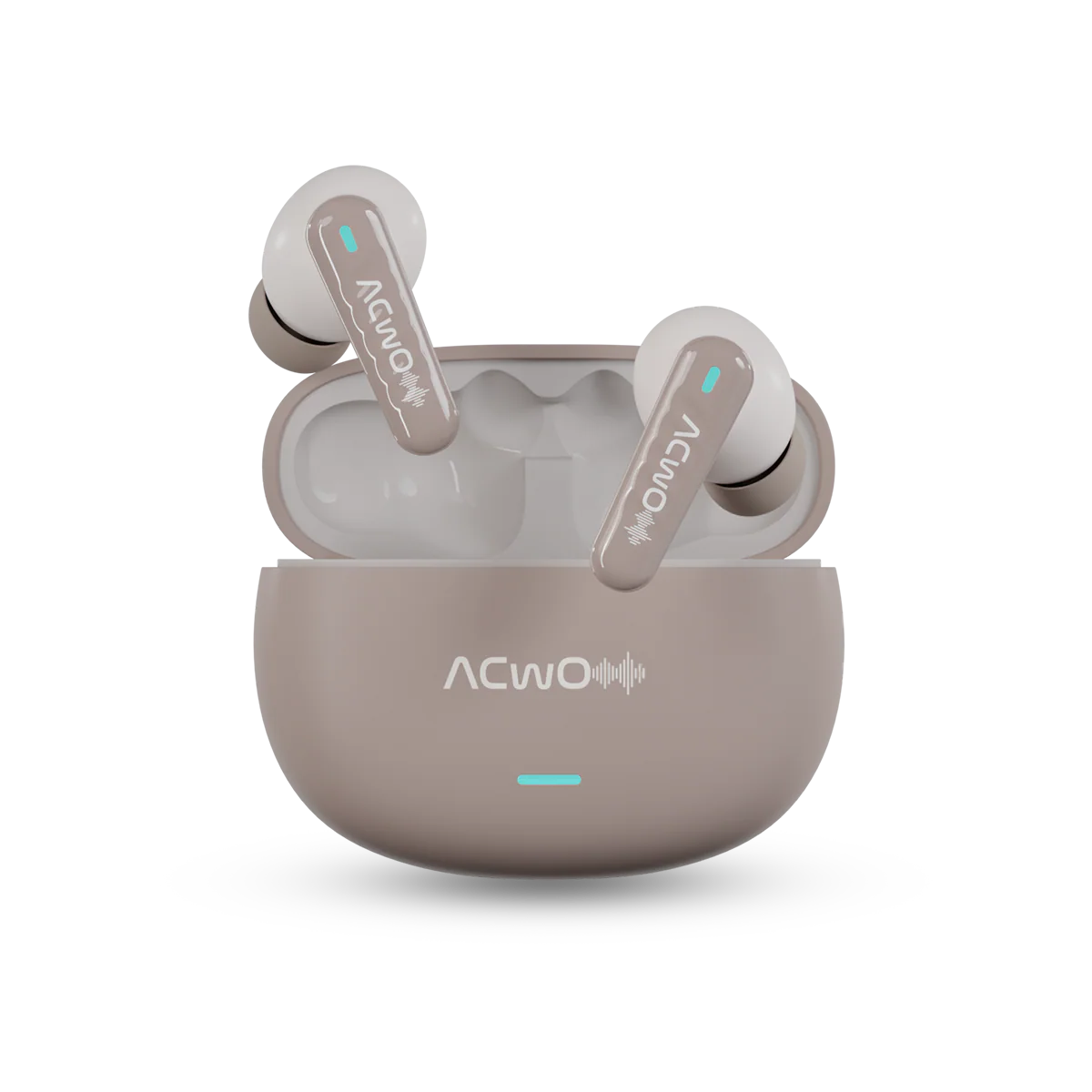 DwOTS 727 Denim Blue Tws Earbuds - Image 26