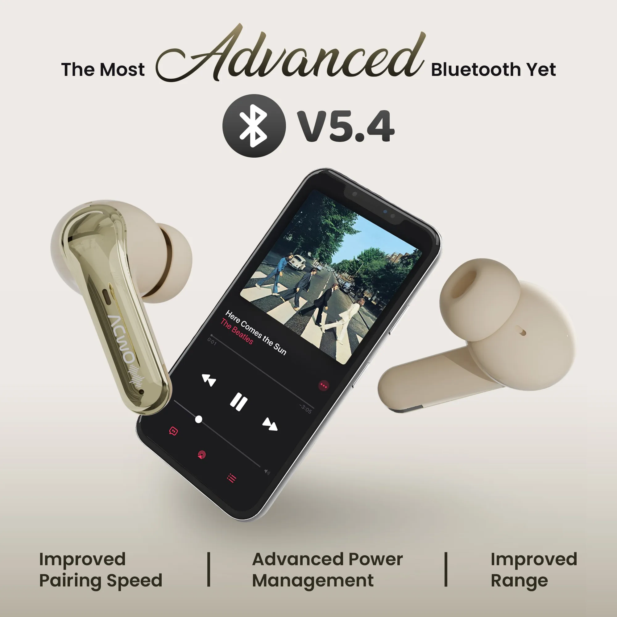 DwOTS 747 TWS Earbuds - Image 19