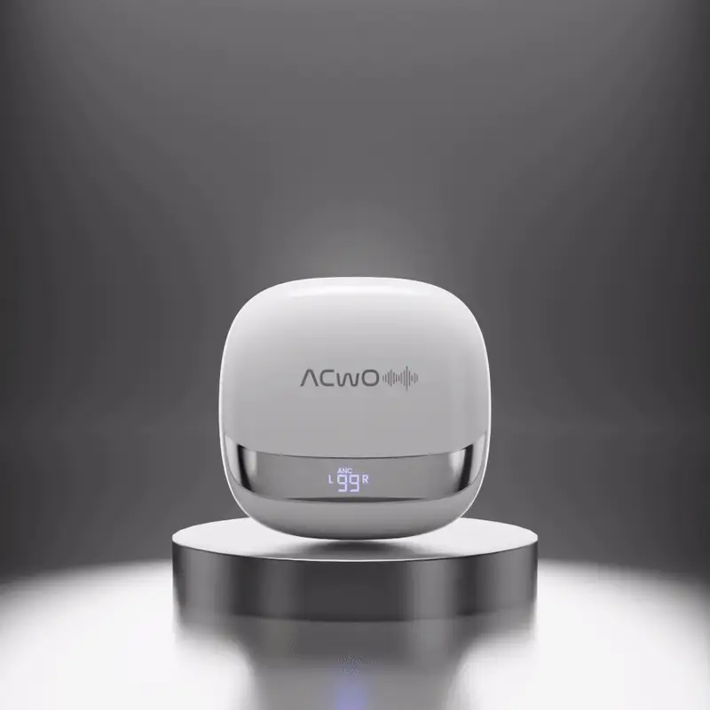 DwOTS 747 TWS Earbuds - Image 41