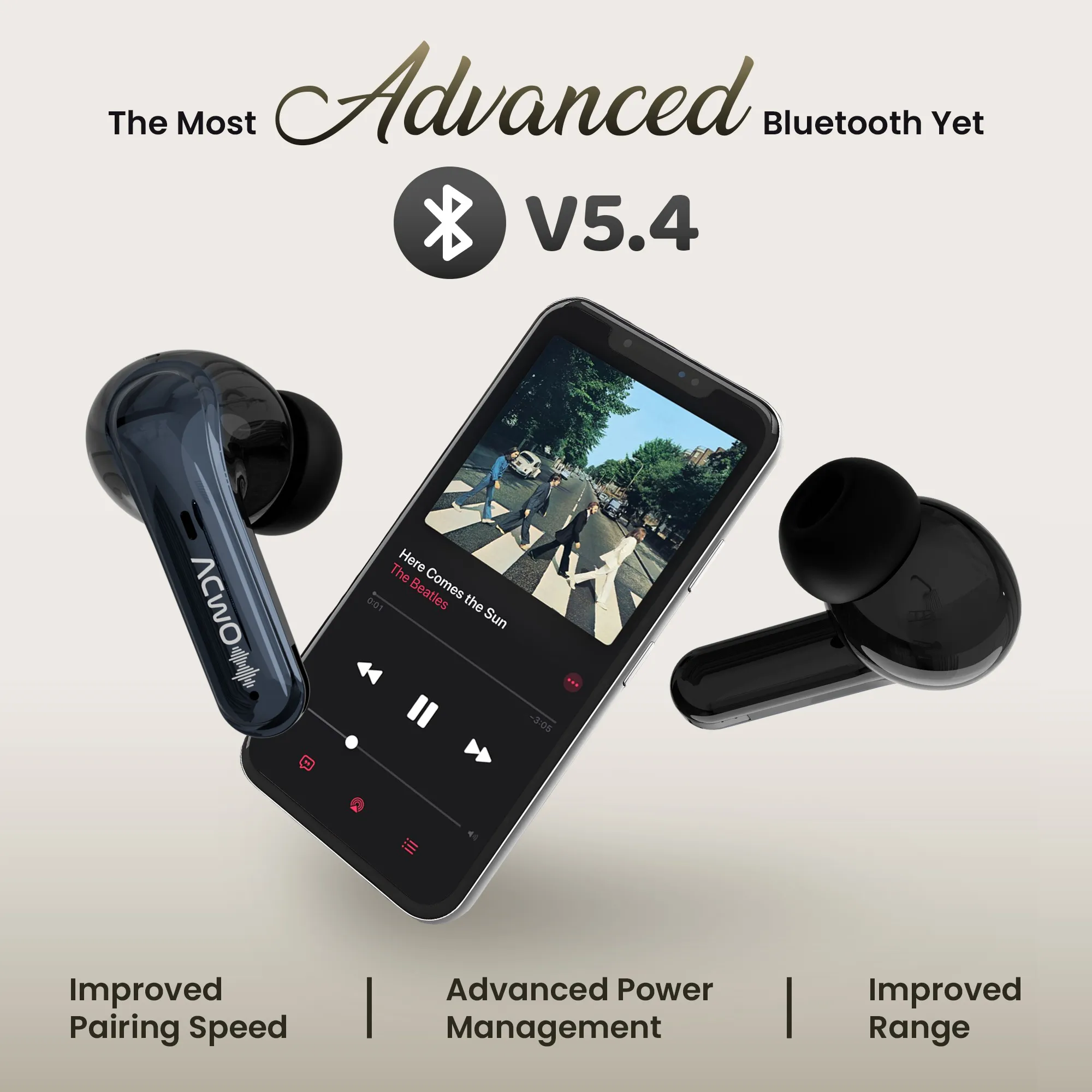 DwOTS 747 TWS Earbuds - Image 6