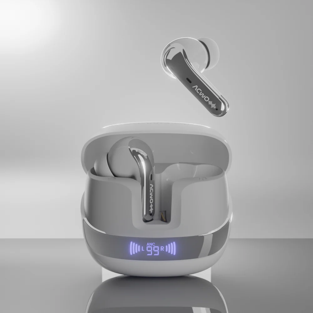 DwOTS 747 TWS Earbuds - Image 2